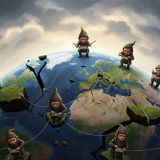 Working through planetary breakdown : labour, skill and the changing climate