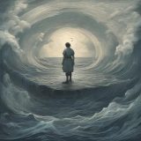 가짜의 바다에서 진짜를 알아보는 힘 : 쏟아지는 거짓정보로부터 나를 지키는 법