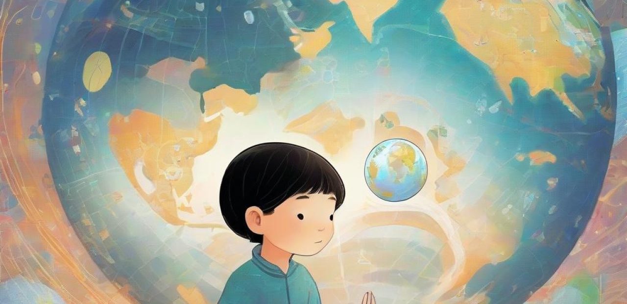 디지털 지도 전쟁 : 데이터 주권과 AI 시대, 대한민국이 세상을 보는 눈