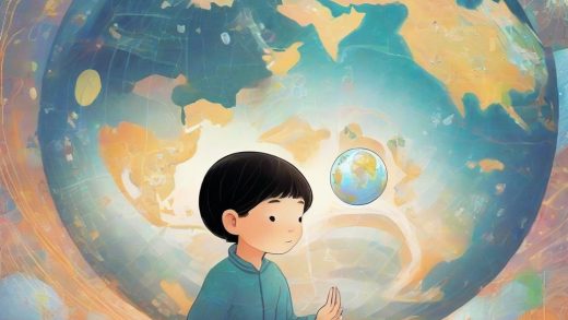 디지털 지도 전쟁 : 데이터 주권과 AI 시대, 대한민국이 세상을 보는 눈