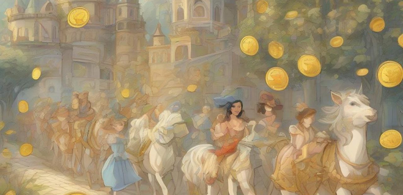 더 코인 : 스테이블코인이 이끄는 화폐 대격변의 시대