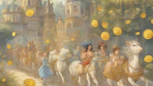 더 코인 : 스테이블코인이 이끄는 화폐 대격변의 시대