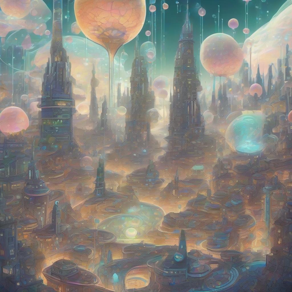 AI 버블, 반도체 실전 투자법 (승자독식 시대의 위너를 만드는)