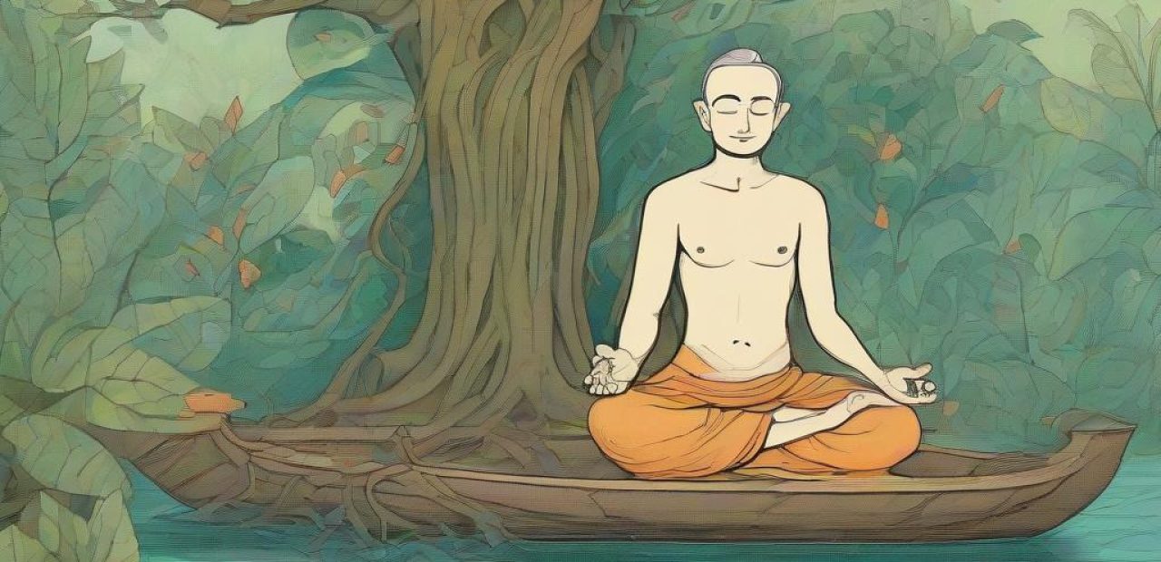 초판본 싯다르타 책 키링 : 1922년 오리지널 초판본 표지디자인 (1922년 오리지널 초판본 표지디자인)