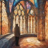 내 인생의 가우디 (흔들리는 나를 위로해 주는 건축 수업)