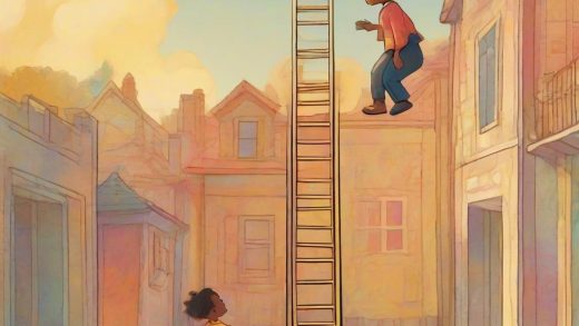 부의 사다리에 올라타라 (당신의 자산을 확실하게 늘리는 6가지 방법)