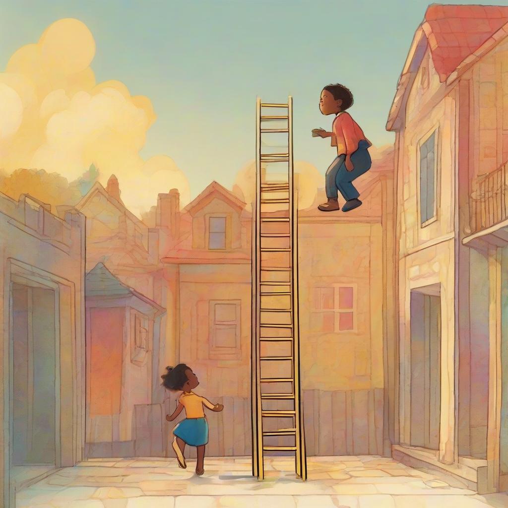 부의 사다리에 올라타라 (당신의 자산을 확실하게 늘리는 6가지 방법)