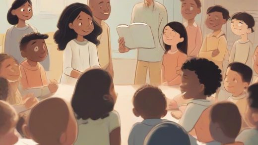 마음의 주인은 언제나 나야 (어린이를 위한 초등 심리학 교실)