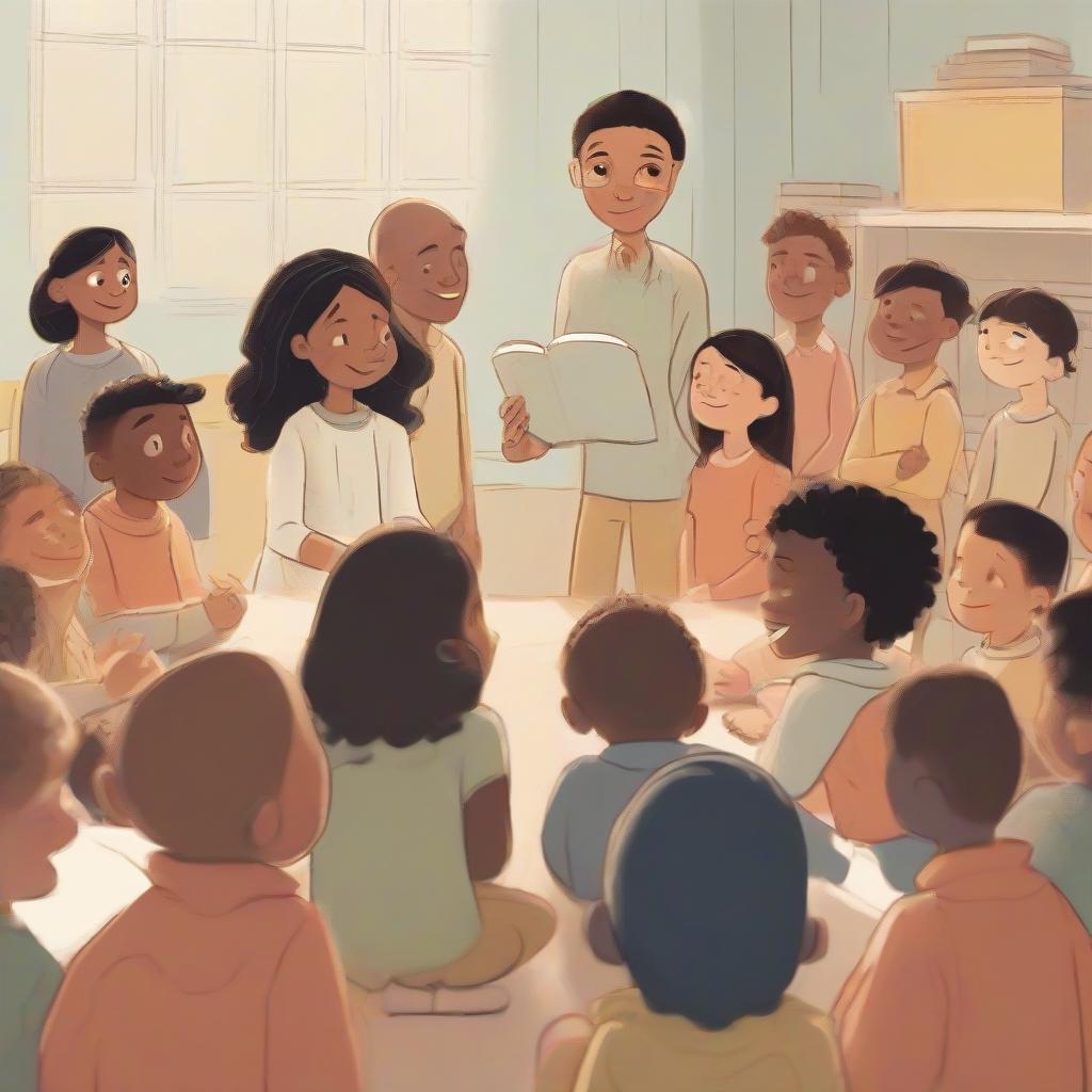 마음의 주인은 언제나 나야 (어린이를 위한 초등 심리학 교실)