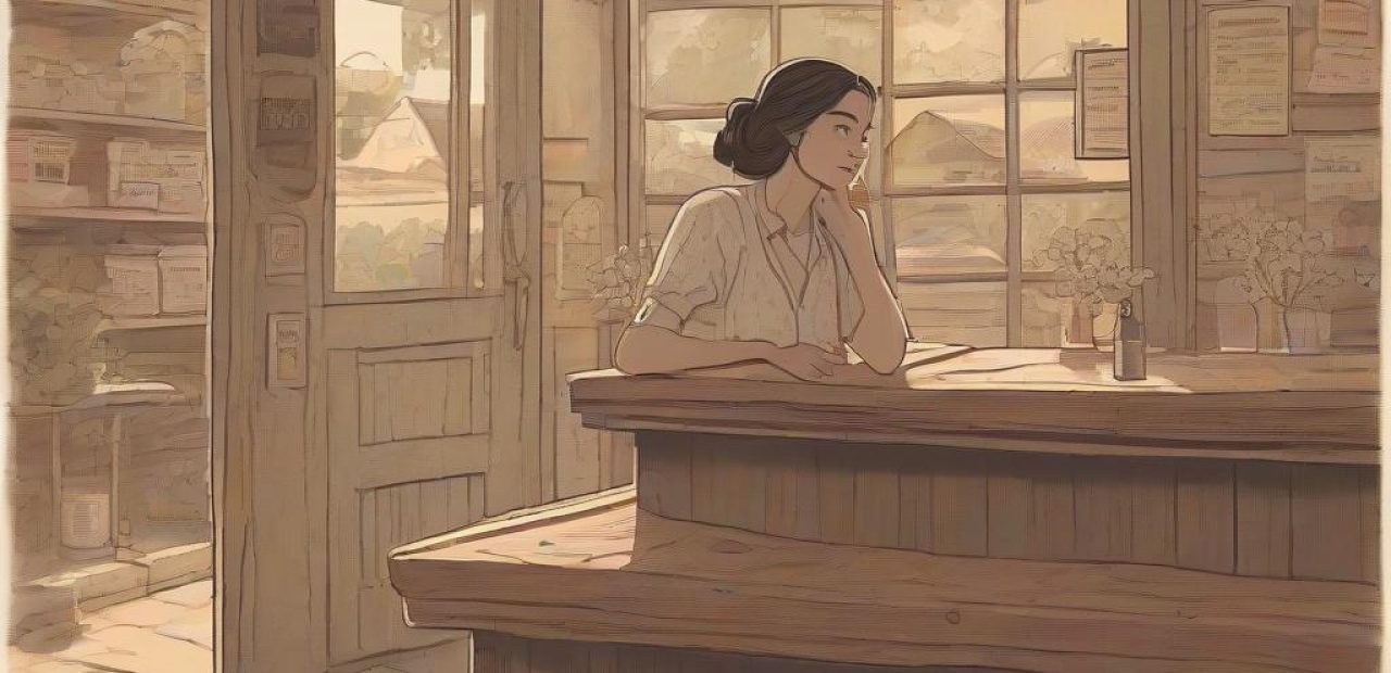 첫 여름, 완주 (김금희 장편소설)