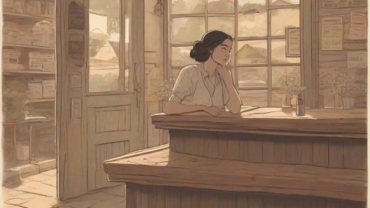 첫 여름, 완주 (김금희 장편소설)