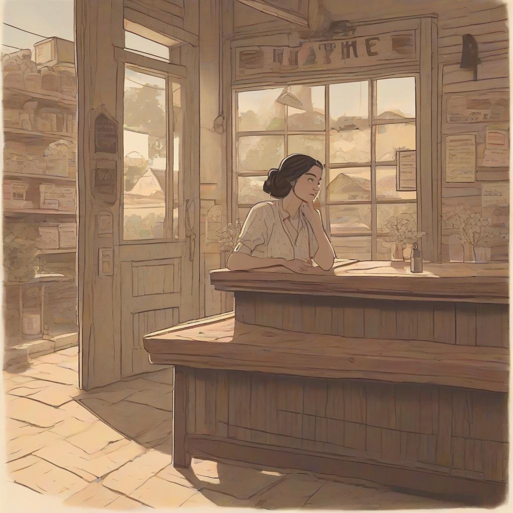 첫 여름, 완주 (김금희 장편소설)