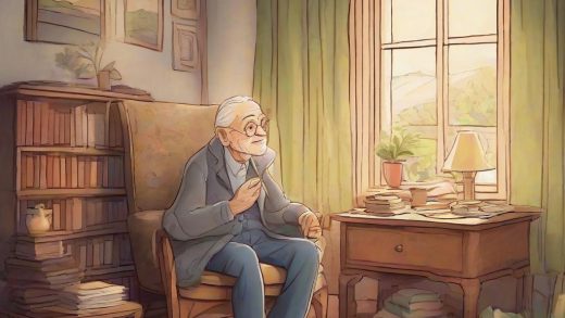 아흔에 바라본 삶 (시대의 지성 찰스 핸디가 말하는 후회 없는 삶에 대하여)