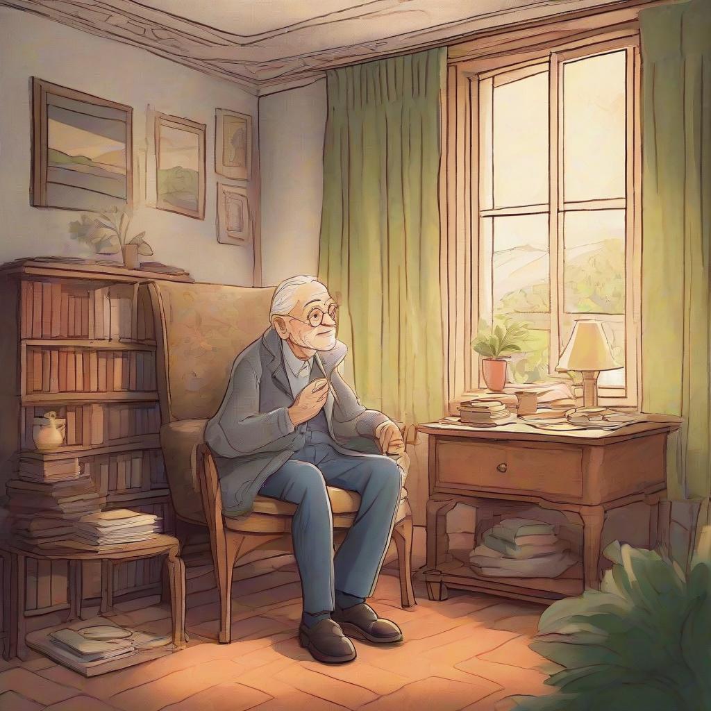 아흔에 바라본 삶 (시대의 지성 찰스 핸디가 말하는 후회 없는 삶에 대하여)