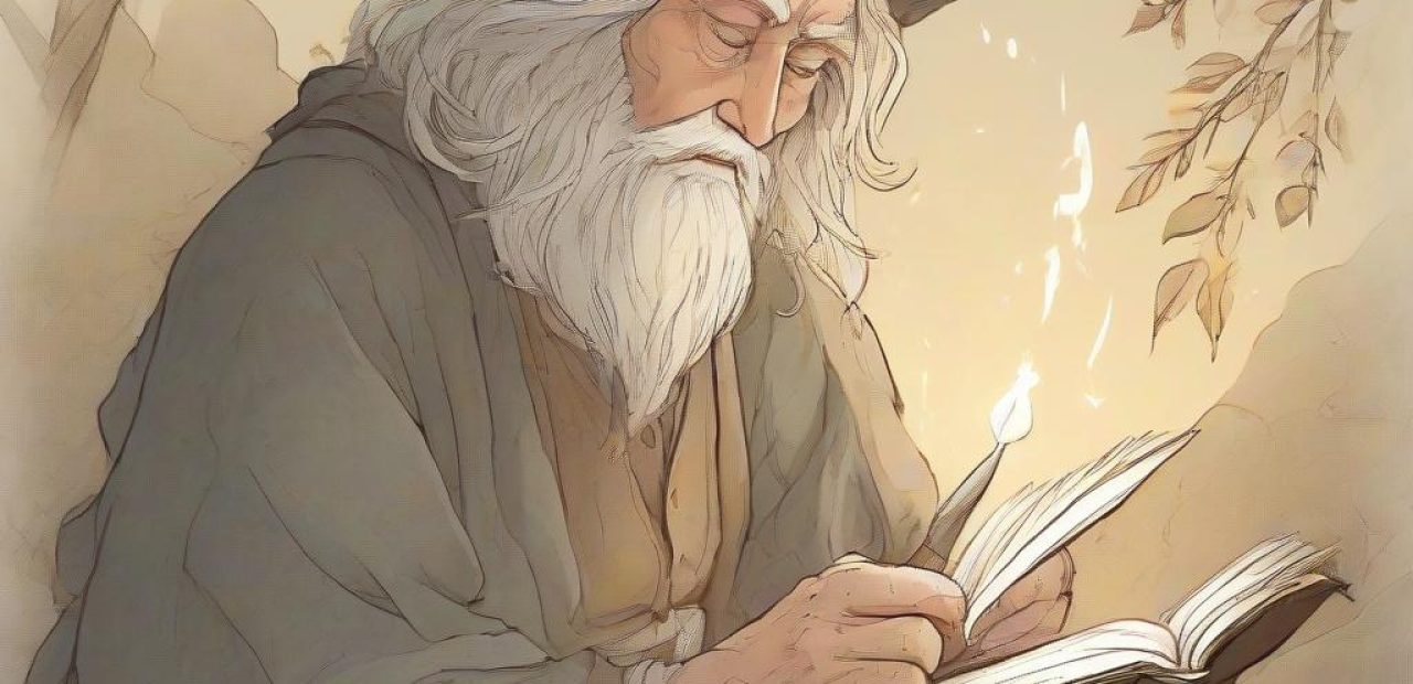 눈물 한 방울 (이어령의 마지막 노트 2019~2022)