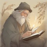 눈물 한 방울 (이어령의 마지막 노트 2019~2022)