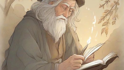 눈물 한 방울 (이어령의 마지막 노트 2019~2022)