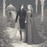 문제적 왕자님 1~3 단행본&굿즈 한정판 세트 - 전3권 (단행본 3권 + 북 케이스 + 초판 엽서 3종 + 아크릴 마그네틱 2종 + 기차표 1장 + 미니노트 + 스티커 1장 + 타블로이드지 16매 + 트럼트 카드 1장)