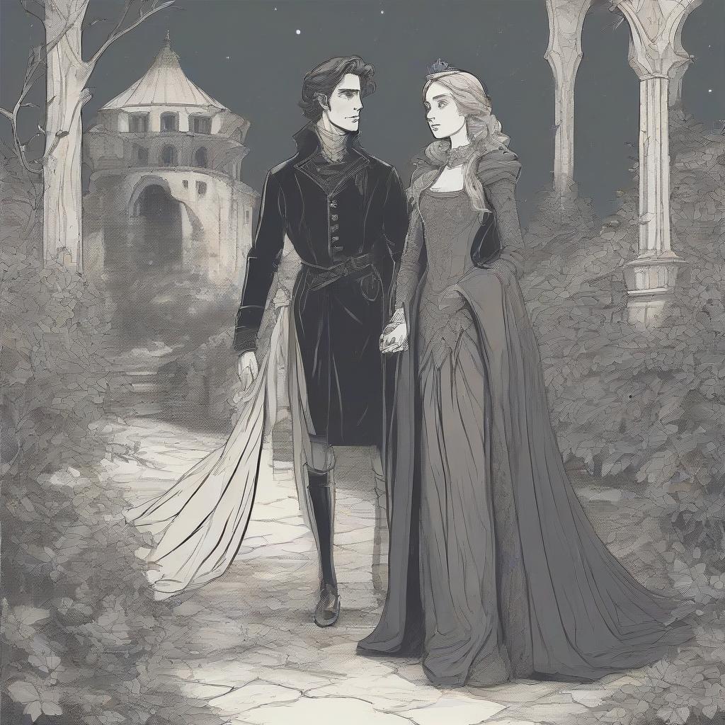 문제적 왕자님 1~3 단행본&굿즈 한정판 세트 - 전3권 (단행본 3권 + 북 케이스 + 초판 엽서 3종 + 아크릴 마그네틱 2종 + 기차표 1장 + 미니노트 + 스티커 1장 + 타블로이드지 16매 + 트럼트 카드 1장)