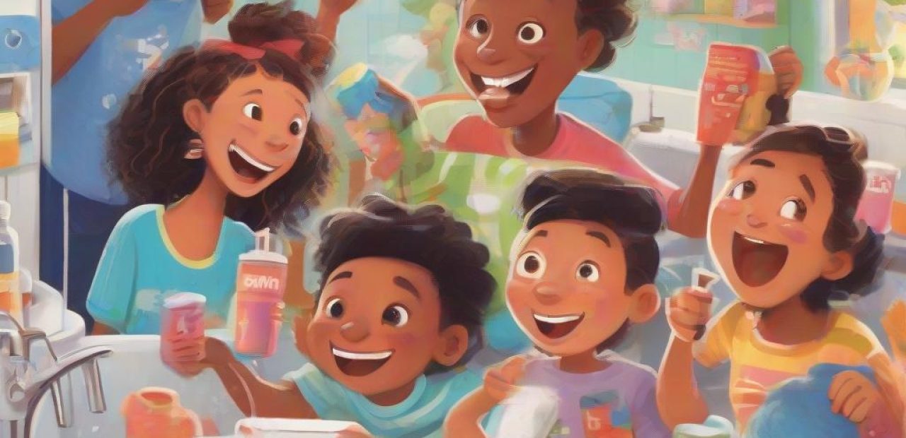 EEA: English for Everyday Activities(한글판) (50일 영어낭독으로 원어민 되기)