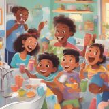 EEA: English for Everyday Activities(한글판) (50일 영어낭독으로 원어민 되기)