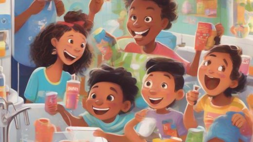 EEA: English for Everyday Activities(한글판) (50일 영어낭독으로 원어민 되기)