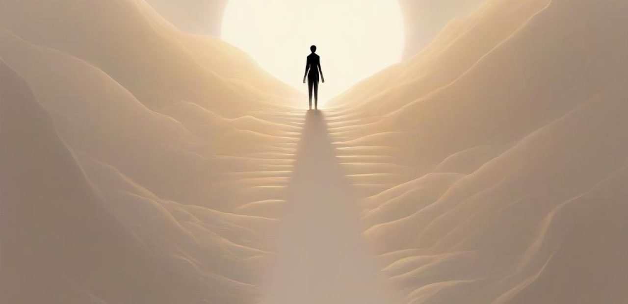 내면 근력 (결국 멘탈 게임이다)