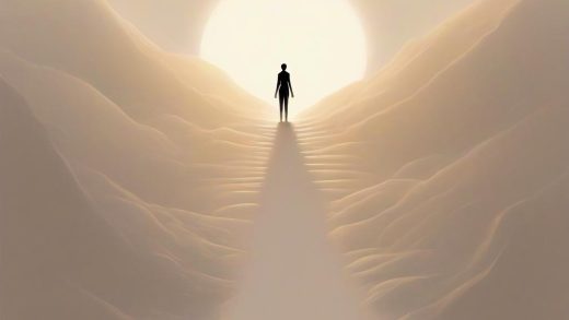 내면 근력 (결국 멘탈 게임이다)