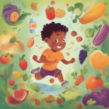 안 아픈 아이 잘 낫는 아이 이렇게 키워라 (장 건강으로 완성하는 우리 아이 회복력 통합의학 가이드)