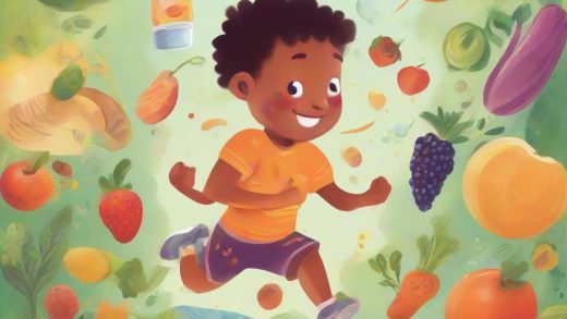 안 아픈 아이 잘 낫는 아이 이렇게 키워라 (장 건강으로 완성하는 우리 아이 회복력 통합의학 가이드)