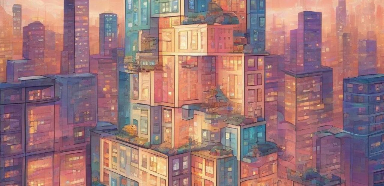 자산 토큰 없는 미래는 없다 (모든 자산이 코드가 되는 세계)