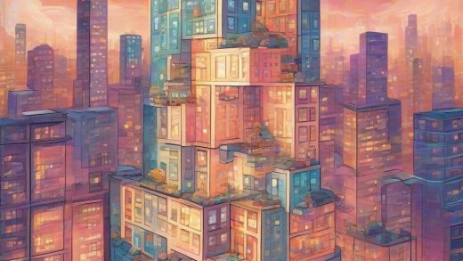 자산 토큰 없는 미래는 없다 (모든 자산이 코드가 되는 세계)