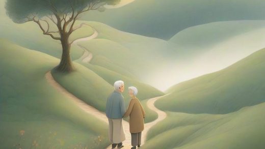 은퇴연옥 (인생 오후 30년을 위한 10년의 골든타임)