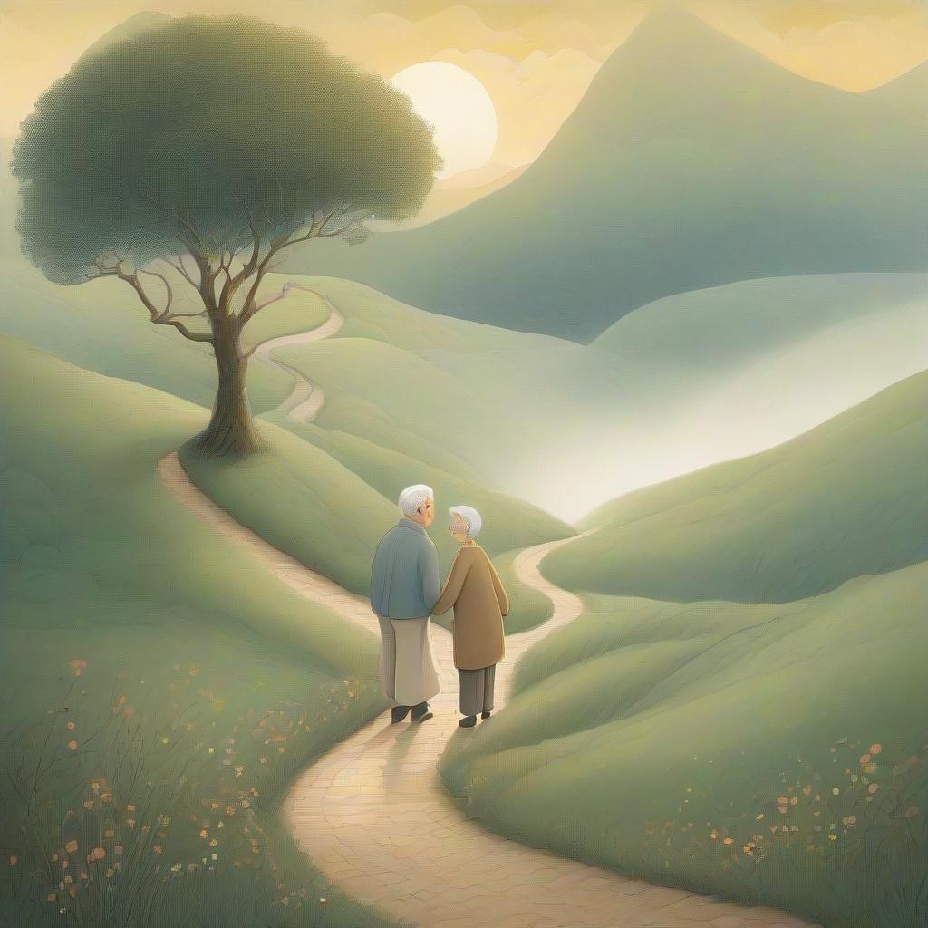 은퇴연옥 (인생 오후 30년을 위한 10년의 골든타임)