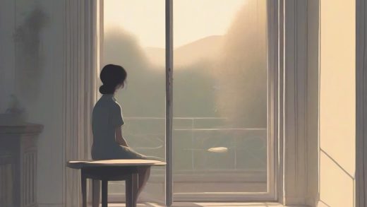 바깥은 여름 (김애란 소설)