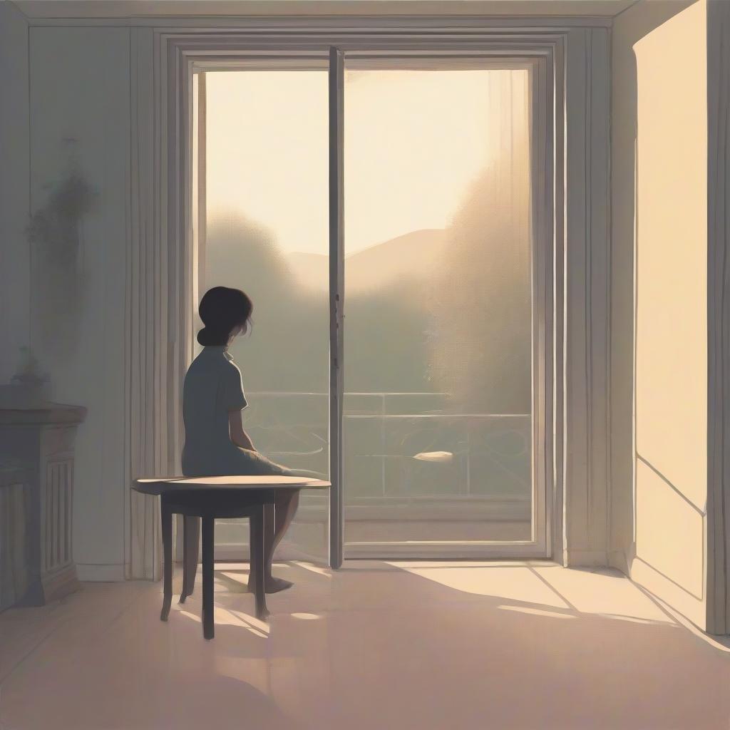 바깥은 여름 (김애란 소설)