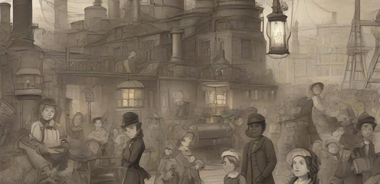 설민석의 세계사 대모험 10 (영국 산업 혁명 편: 멋진 신세계)