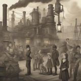 설민석의 세계사 대모험 10 (영국 산업 혁명 편: 멋진 신세계)