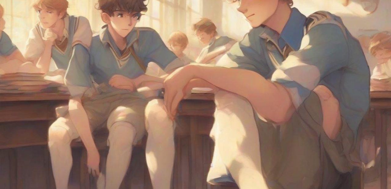 옆자리 녀석이 그런 눈으로 쳐다본다 1 (PET 스탠드 + 포토카드 1종)