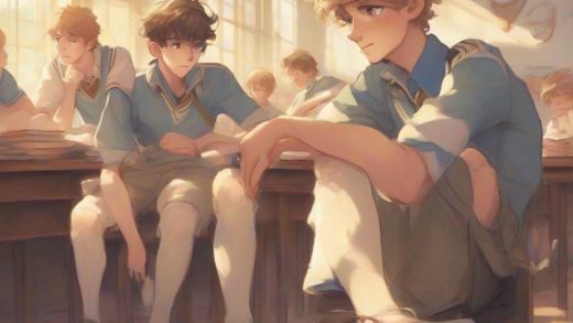 옆자리 녀석이 그런 눈으로 쳐다본다 1 (PET 스탠드 + 포토카드 1종)