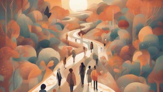 성공 너머 성공 (자수성가한 28인의 성공의 본질과 통찰을 통한 인생의 깨달음을 나누다)