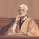 연민에 관하여 (세상에서 가장 친절한 판사 프랭크 카프리오 이야기)