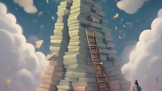 내가 돈을 벌고 있다는 착각 (부의 사다리를 세우는 지혜의 눈)