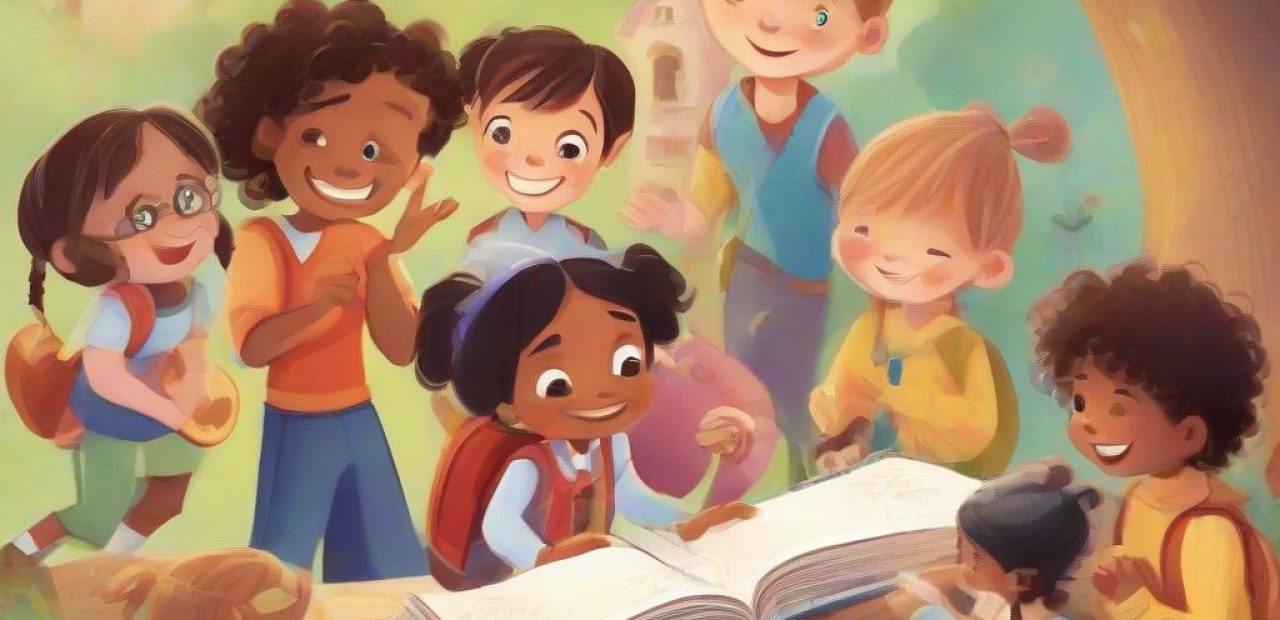 초등 문해력 한 문장 정리의 힘 기본편 1: 초등 2~3학년 (상위 1% 문해력 강화 프로젝트)