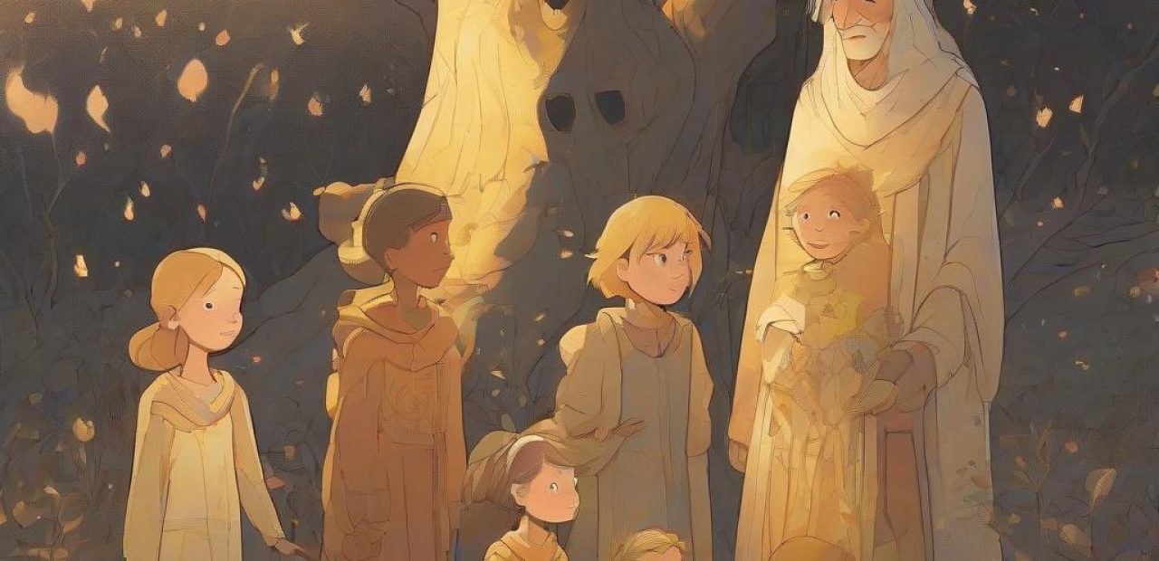 도덕적 상상력이 세상을 밝힌다