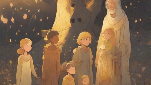 도덕적 상상력이 세상을 밝힌다