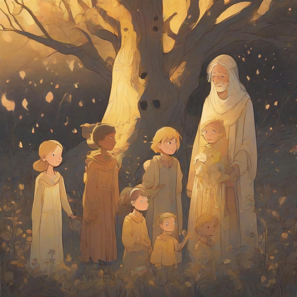 도덕적 상상력이 세상을 밝힌다