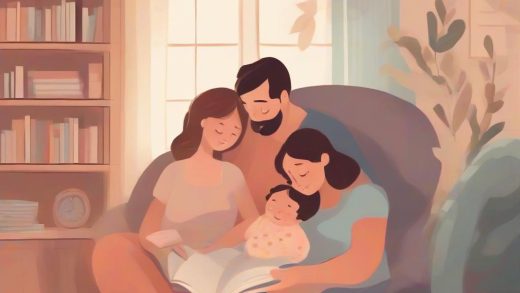 초보 부모 방탄 육아 (0~1세 우리 아이를 지키는 가장 정확한 육아 지식 51)