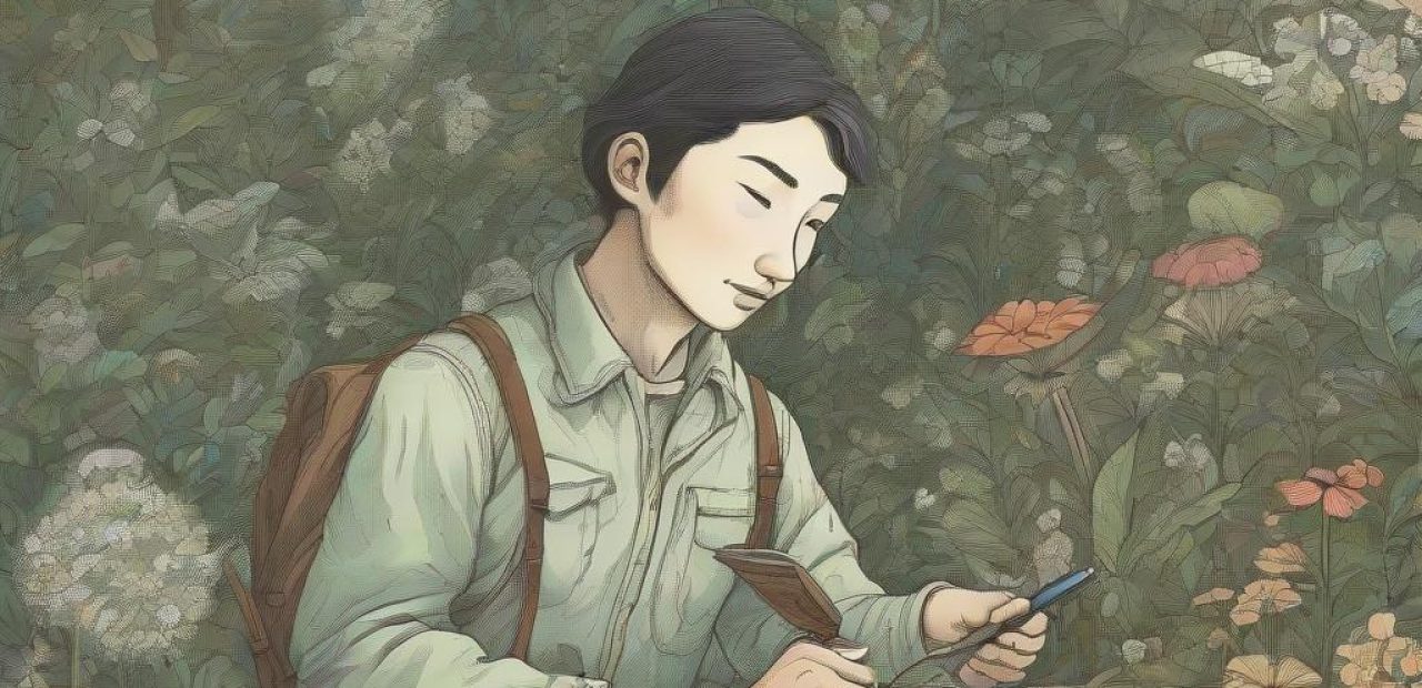 생물분류기사(식물) 실기 (분류 실무자 & 식물 입문자를 위한, 최신 개정판)