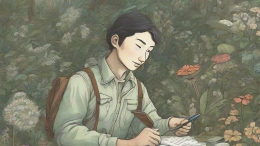 생물분류기사(식물) 실기 (분류 실무자 & 식물 입문자를 위한, 최신 개정판)